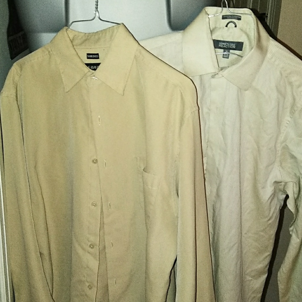 Dress shirt